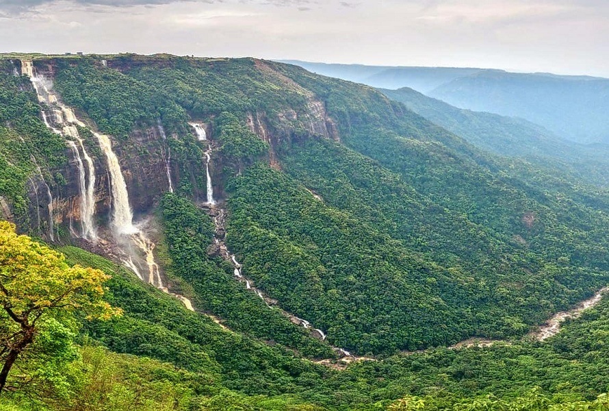 tourist places in india during september