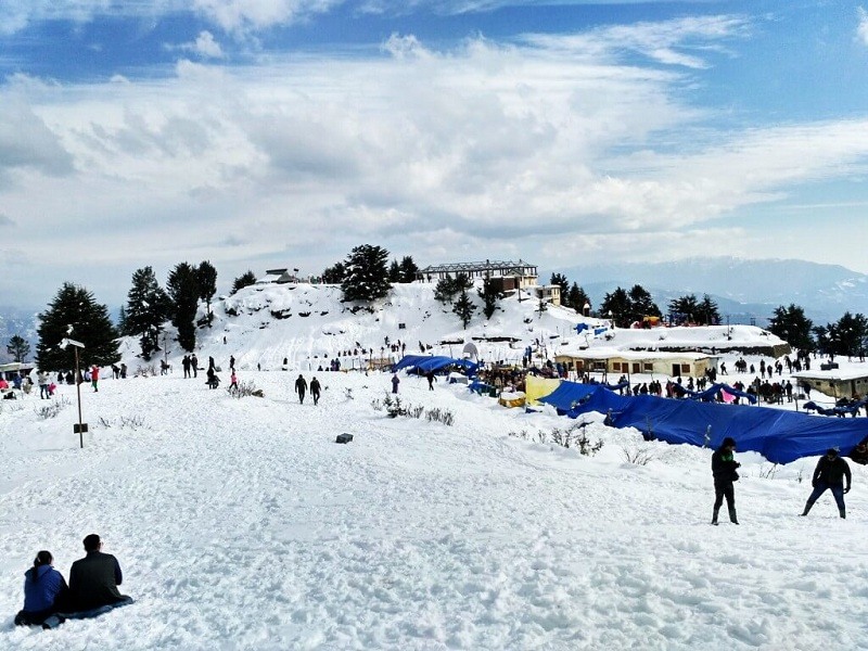 places near shimla to visit in october