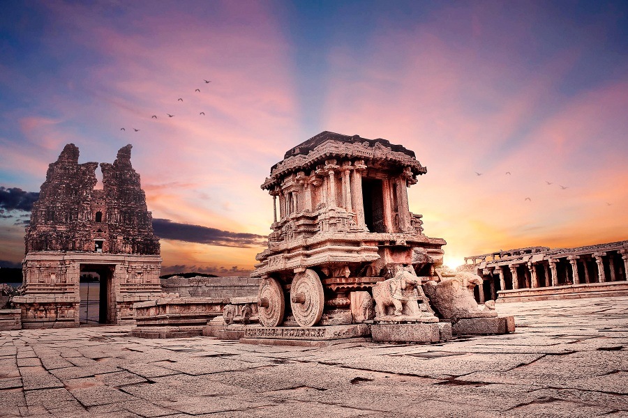 karnataka heritage tours and travels