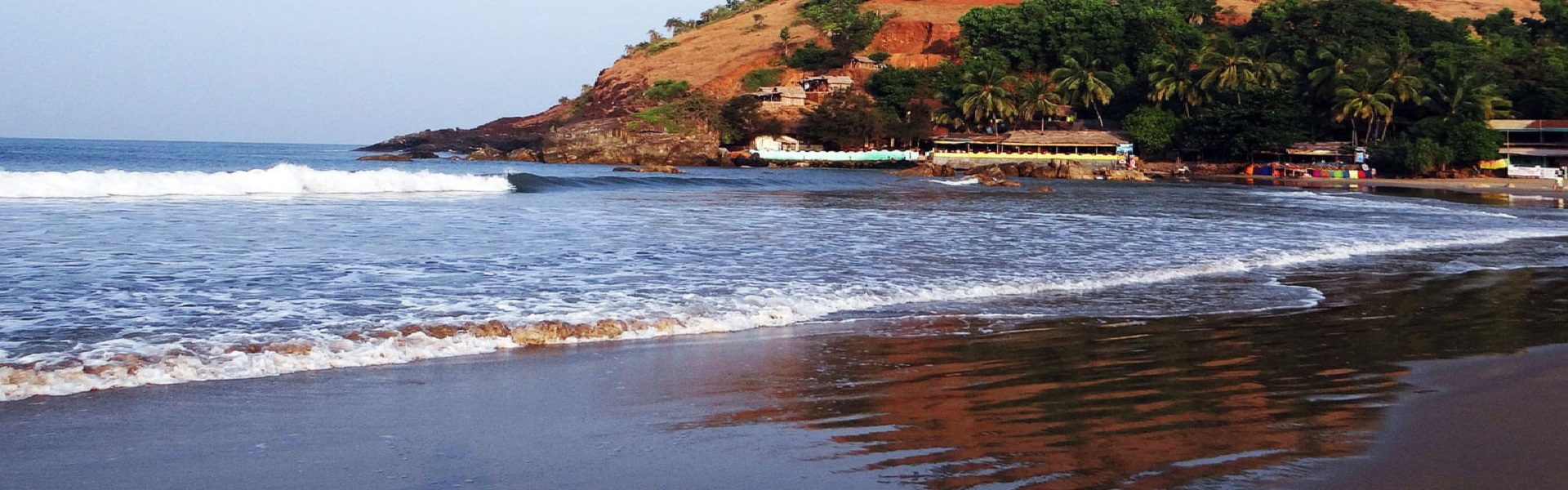 Beautiful Places to Visit While Going to Gokarna from Mangalore