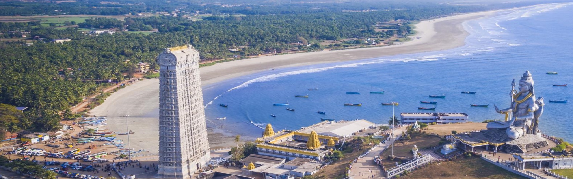 5 Interesting Facts About Murudeshwar