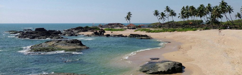 5 Scenic Beaches near Udupi