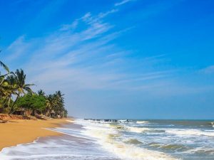 places to visit in pondicherry in morning