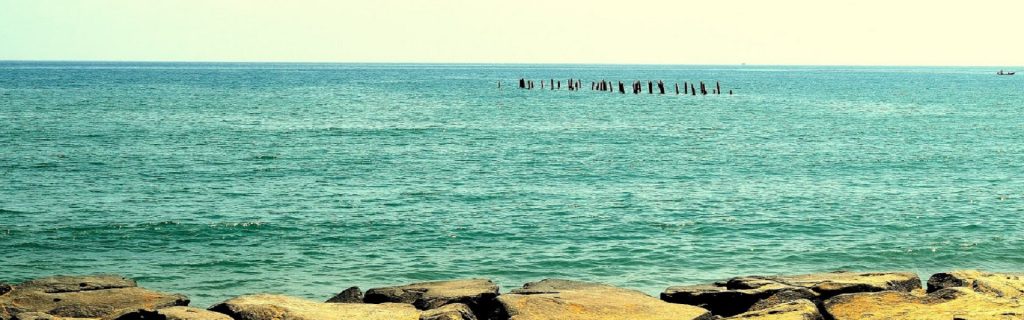 5 Stunning Beaches in Pondicherry