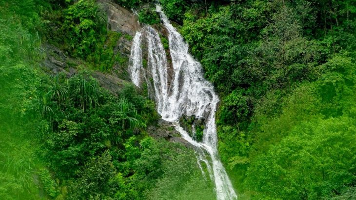 Pune_Waterfalls