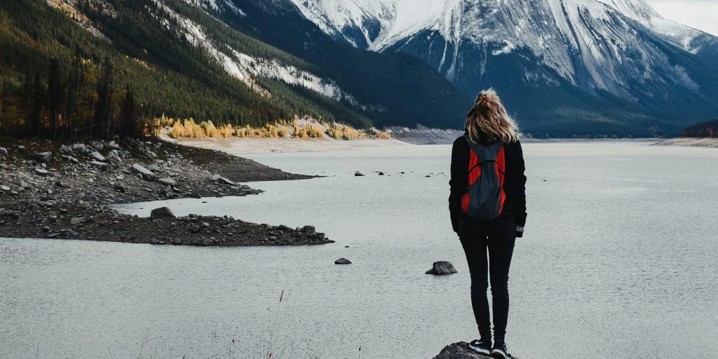 10 Travel Essentials for Women