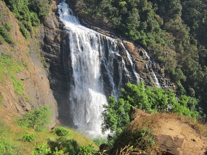 dandeli near by tourist places