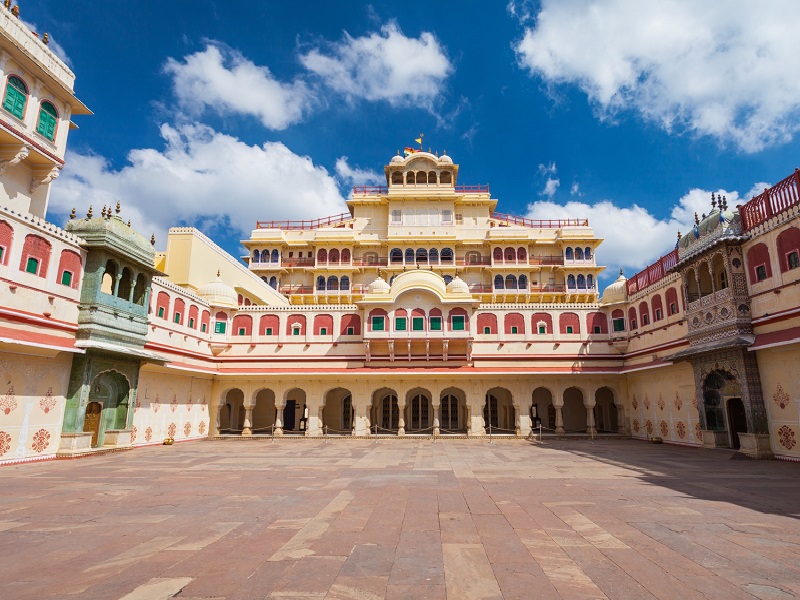 tourist places in jaipur in hindi