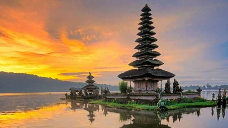 Bali_Temples