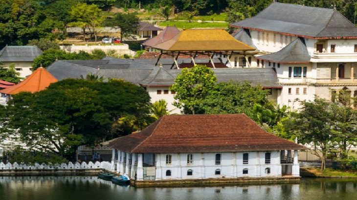 Central Highlands of Sri Lanka - UNESCO World Heritage Centre