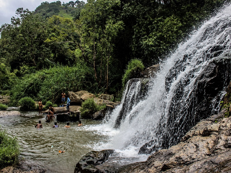 doddabetta trek