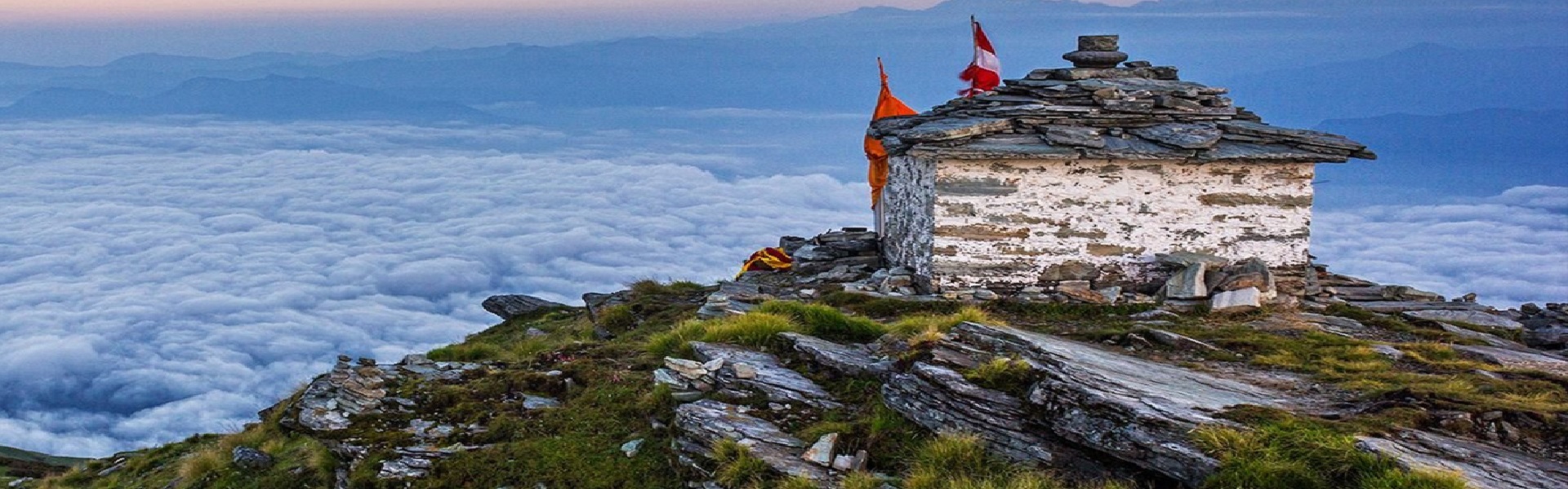 Greatest Trekking Places in Uttarakhand