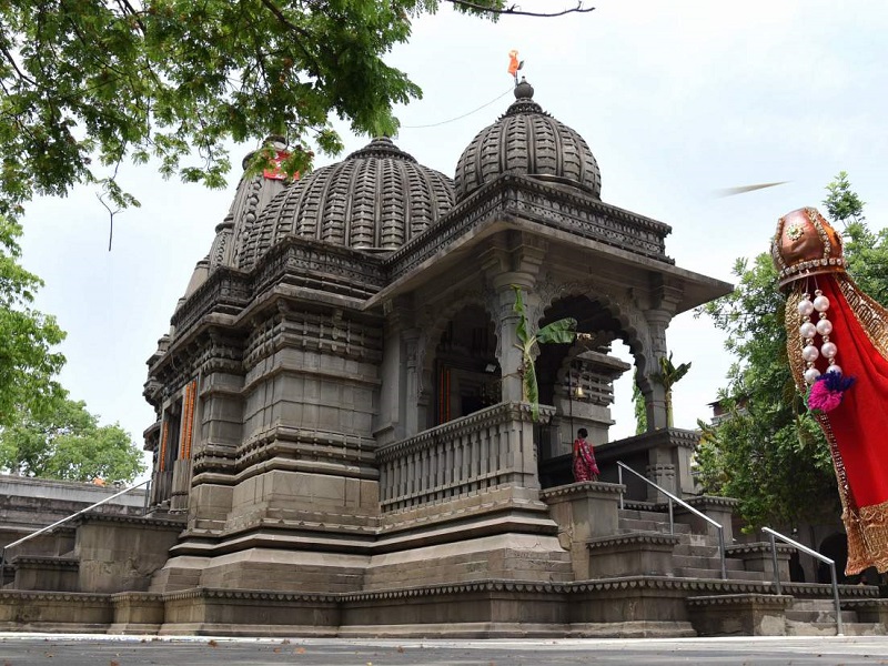 nashik temples to visit