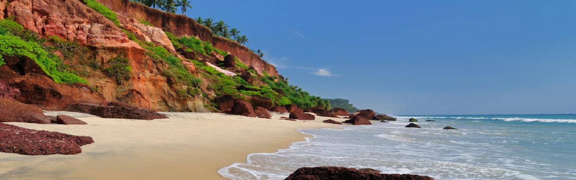 6 Amazing Things to do in Varkala