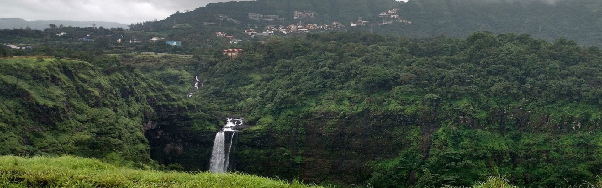 6 Fascinating Hill Stations near Shirdi