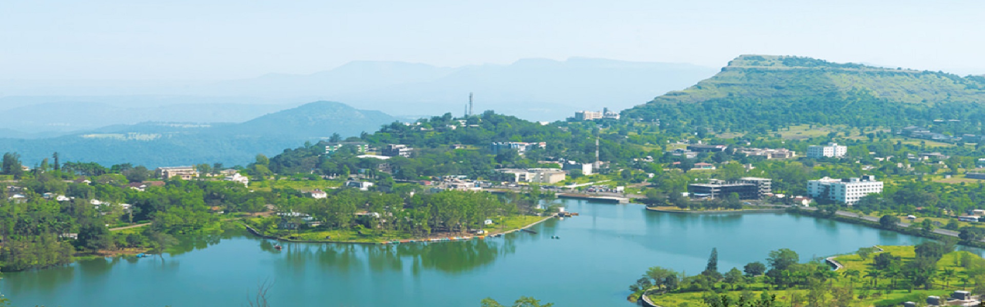 Exciting Things To Do in Saputara