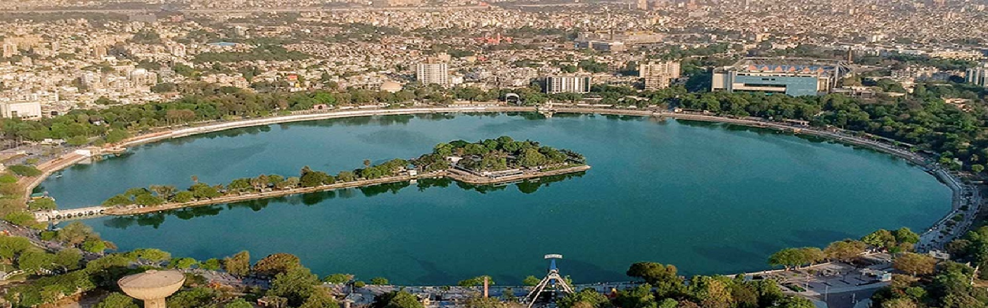 Top Things To Do in Ahmedabad