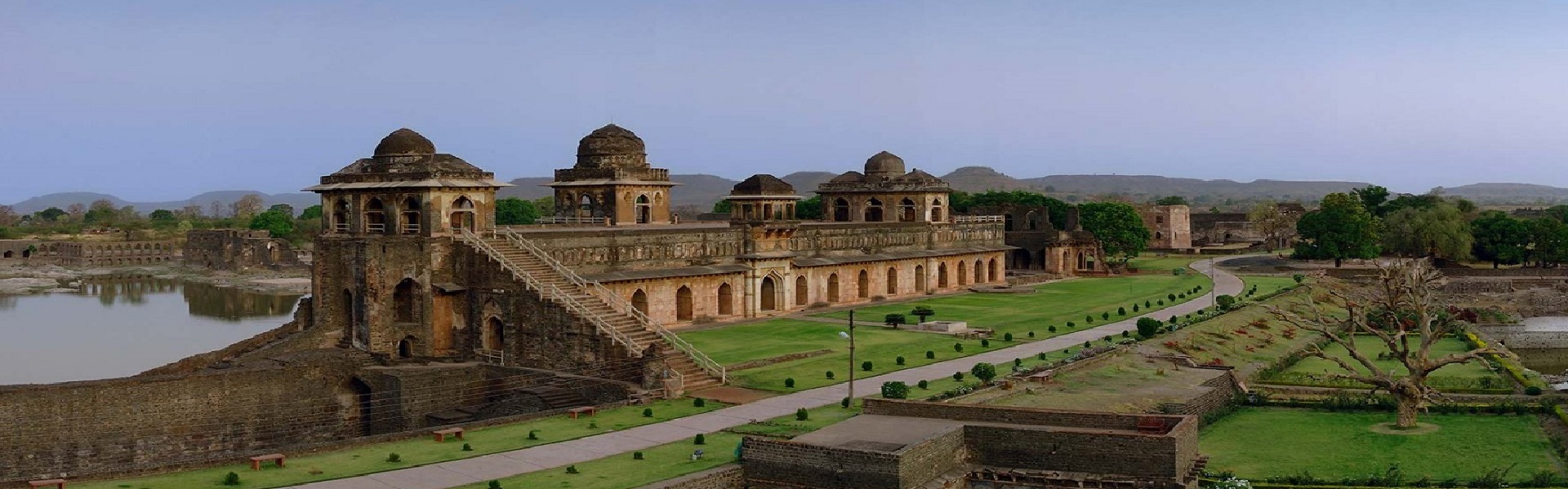 Amazing Forts in Madhya Pradesh