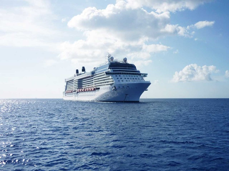 best cruise in india price