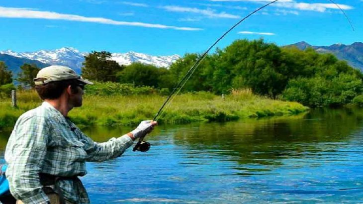Best Places To Go Fishing & Angling in India