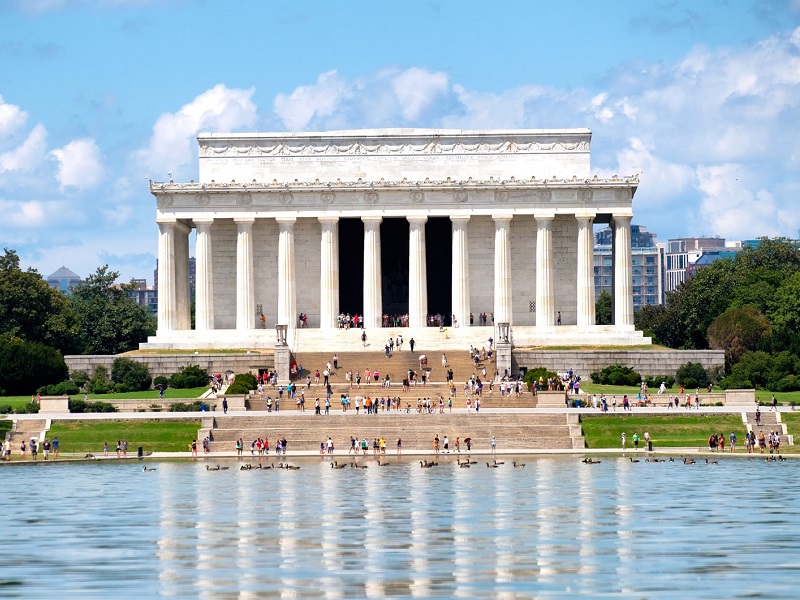Best Places to Visit in Washington DC