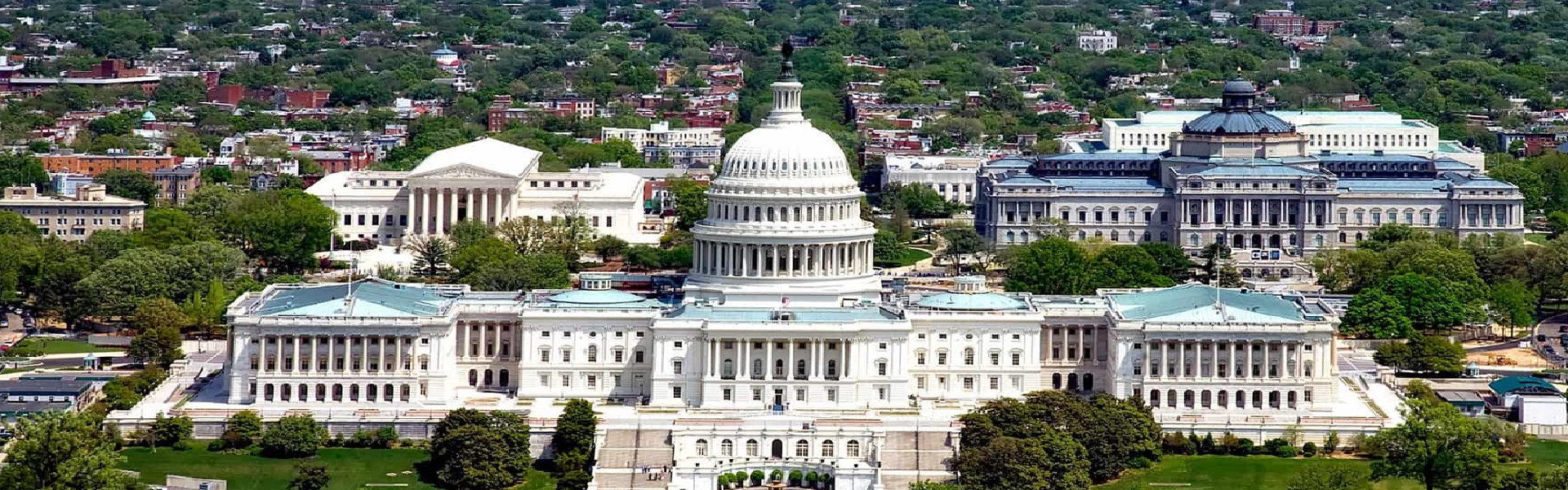 Best Places to Visit in Washington DC