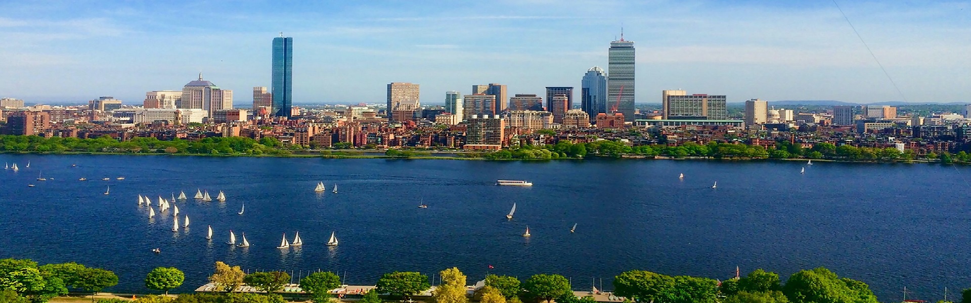 Best Places to Visit in Boston