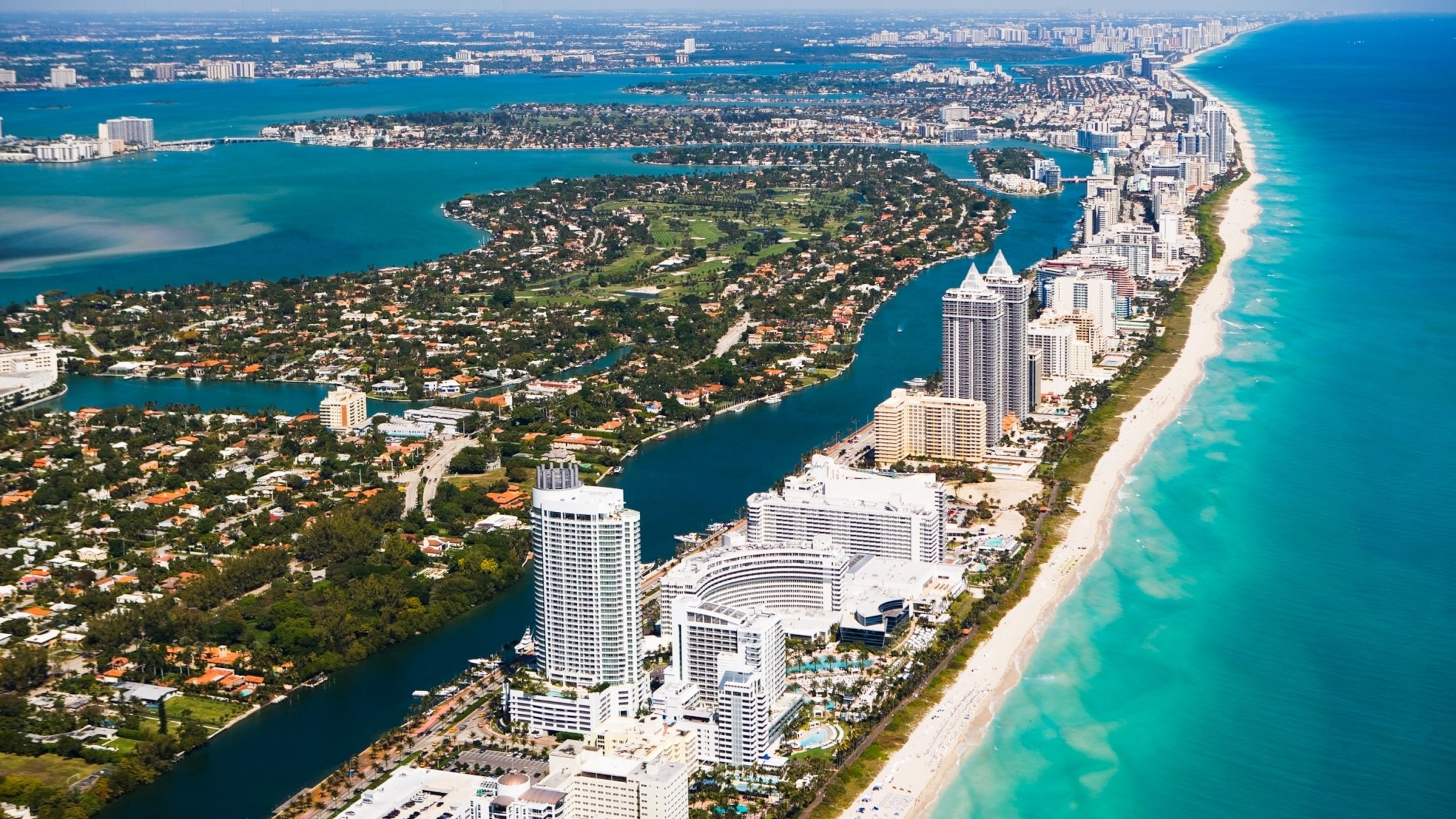 Best Places to visit in Miami