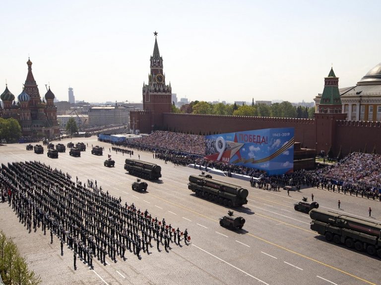 Most Popular Festivals Of Russia | Trawell.in Blog