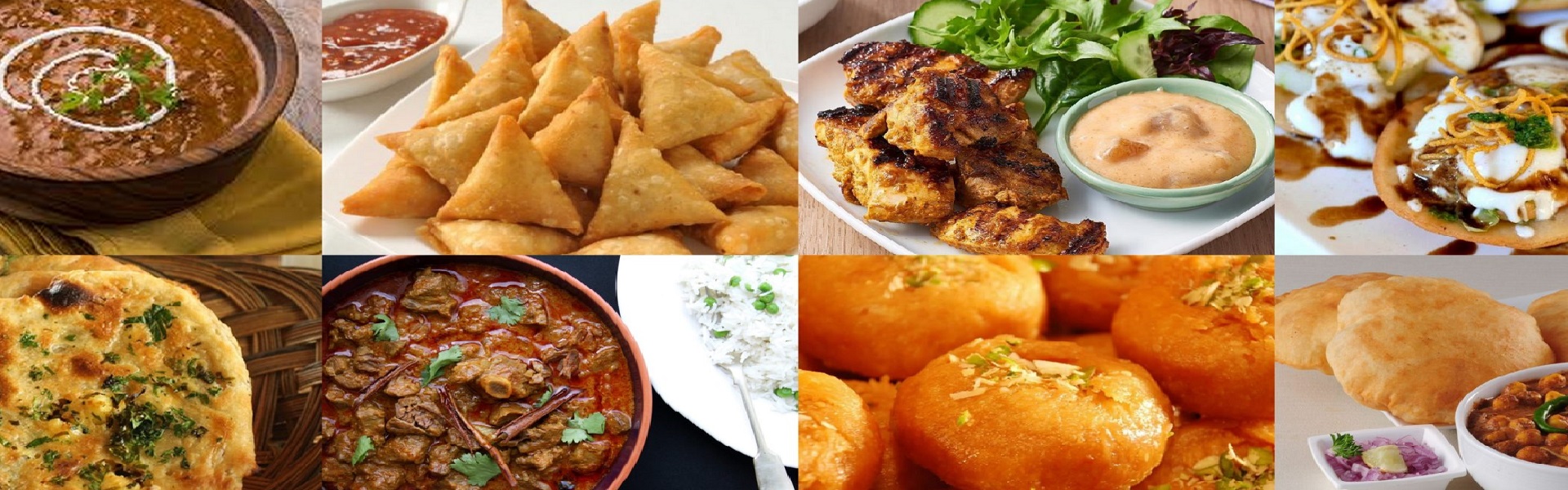 Best Cities to Enjoy Street Food in India