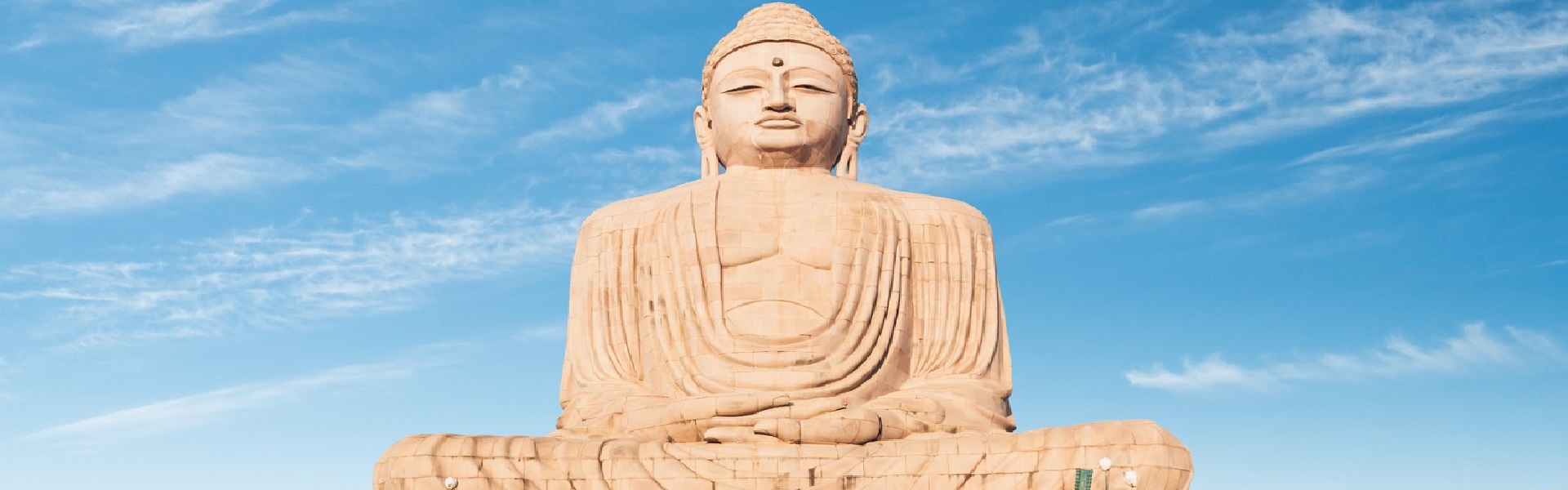 4 Most Popular Buddhist Circuits in India