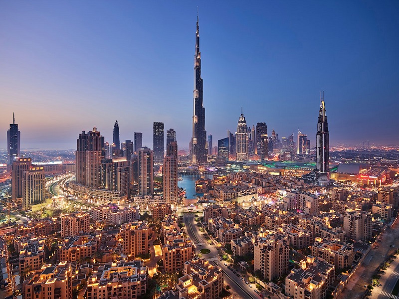 8 Best Localities with Affordable Hotels in Dubai