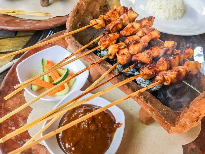 9 Best Local Foods to Try in Bali