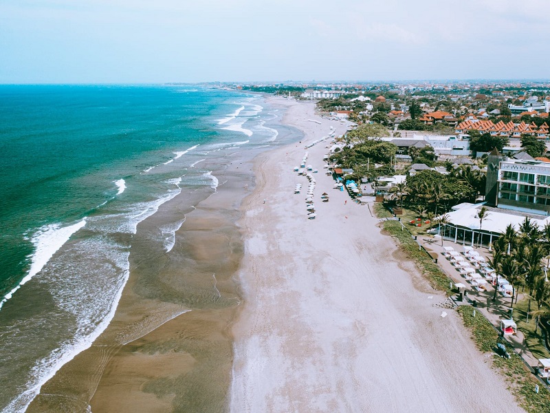 12 Most Beautiful Beaches in Bali
