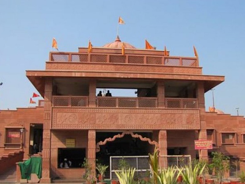 temples to visit near ujjain