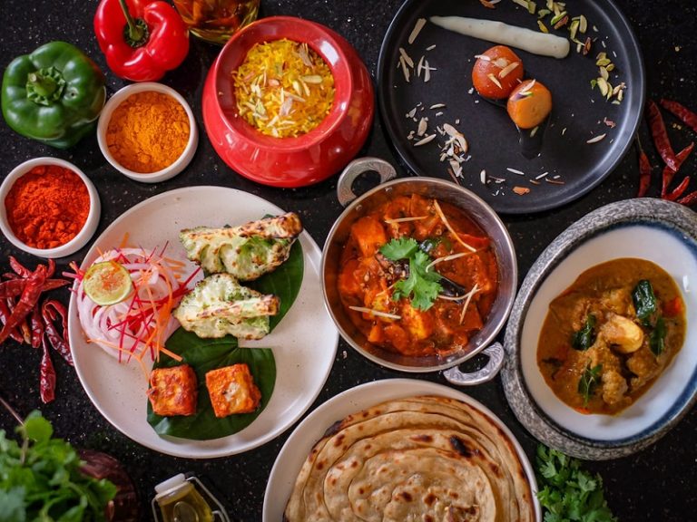 Most Popular Indian Restaurants in Bangkok Trawell.in Blog