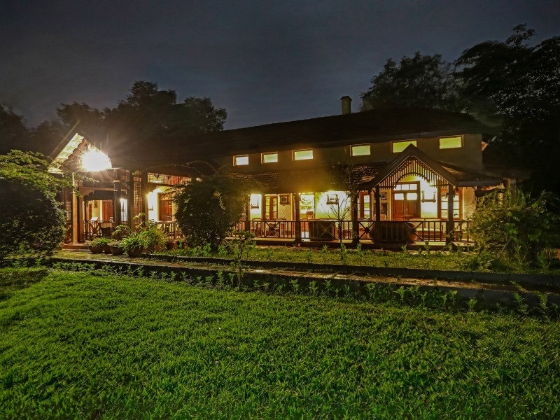 7 Best Places to Stay in Kabini