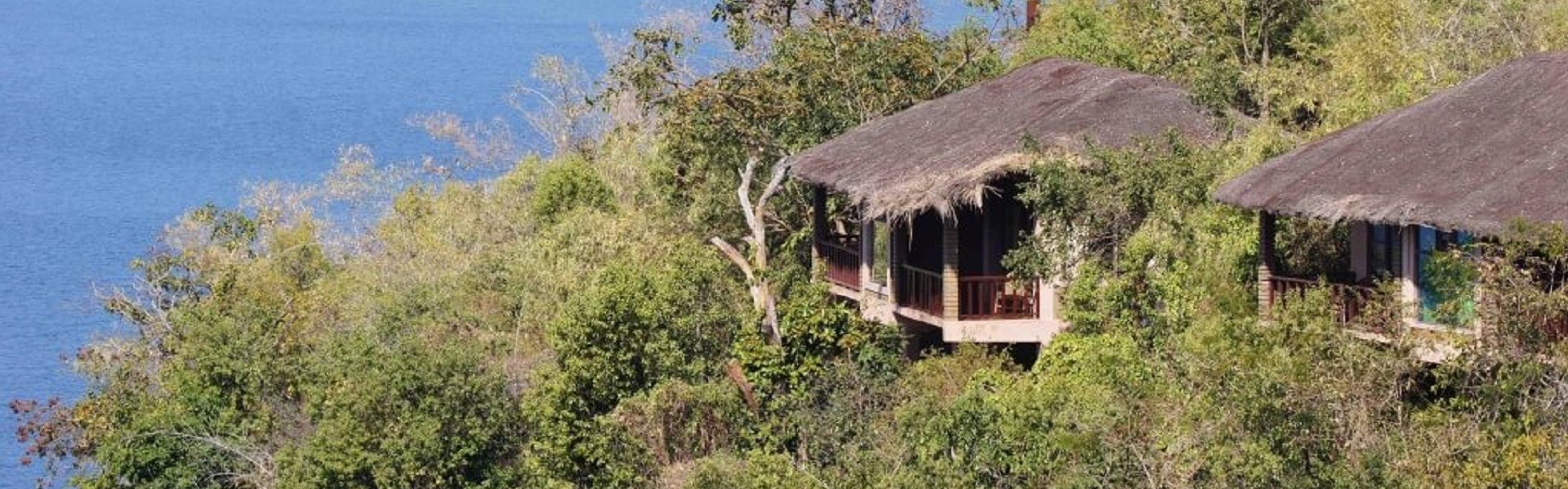 Most Popular Jungle Lodges & Resorts (JLR) Near Bangalore