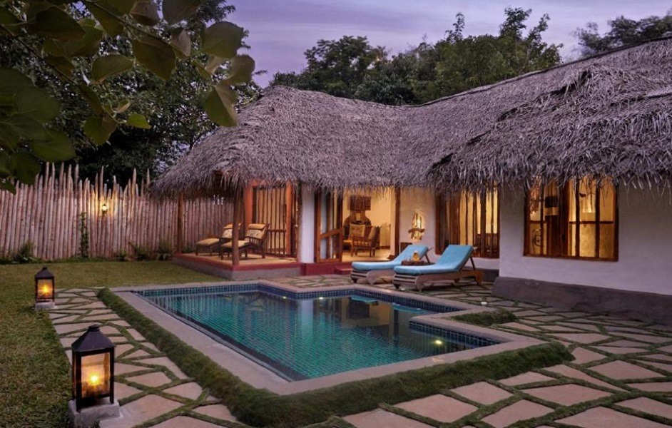 Top 7 Best Places to Stay in Kabini