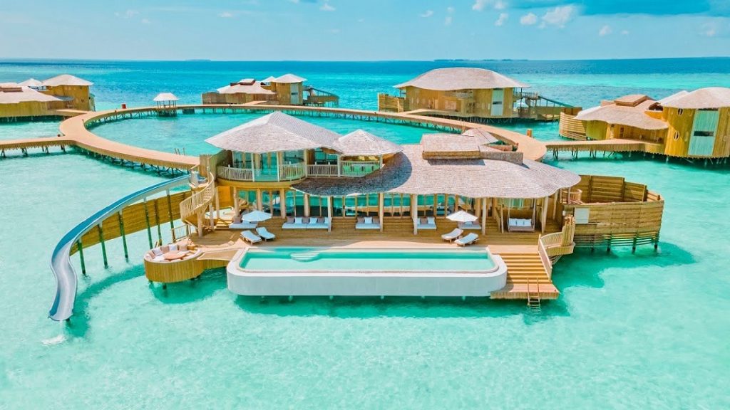 Best All-Inclusive Resorts in the Maldives | Trawell Blog
