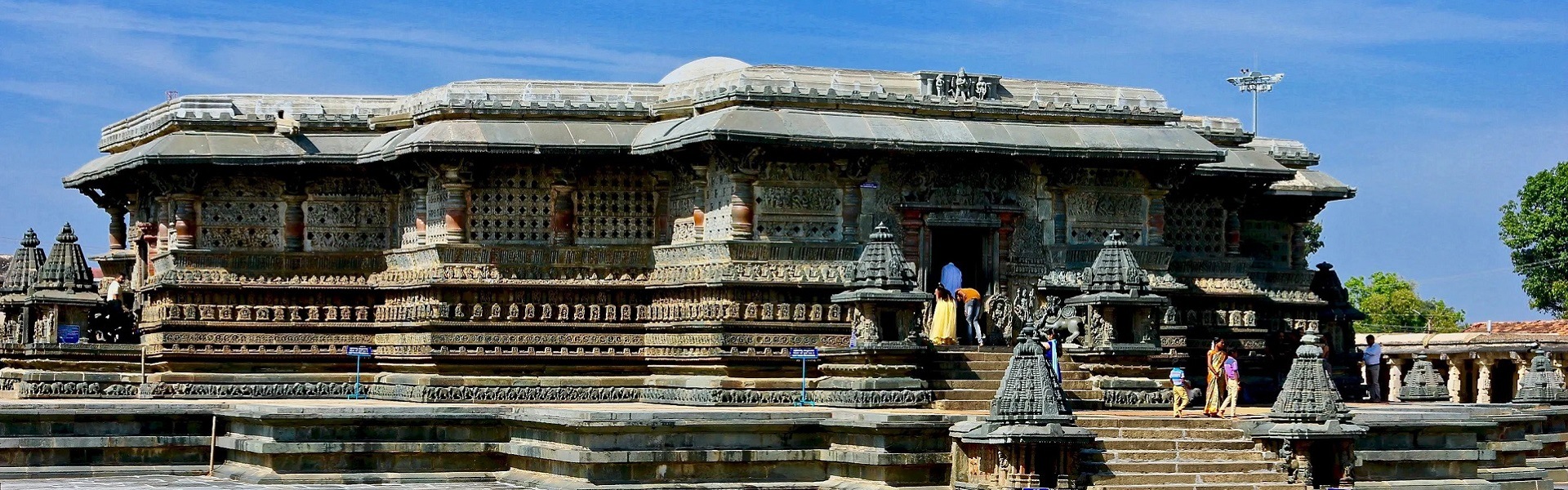 Lesser-known Facts About Hoysala Temples- The New UNESCO Site