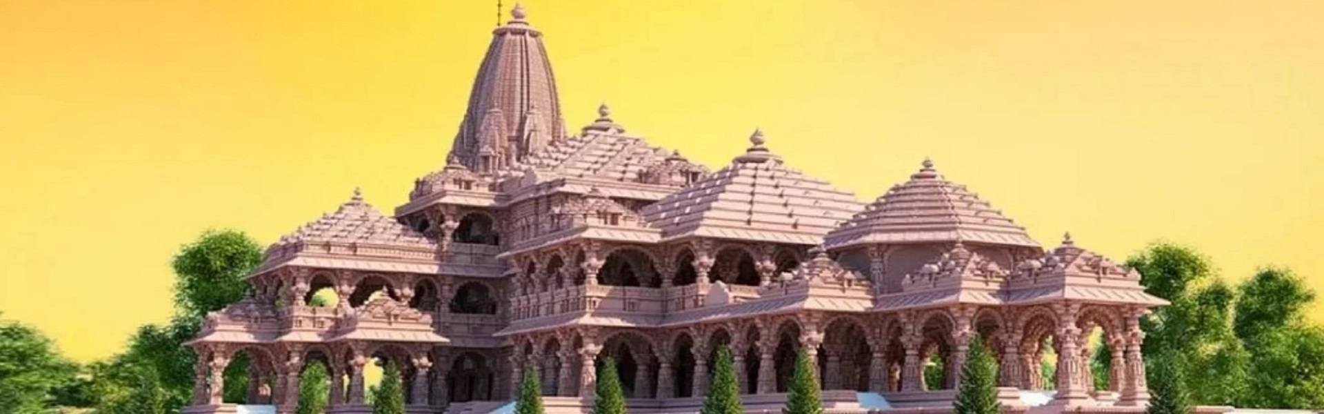 Interesting Facts about Ayodhya Ram Mandir