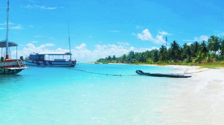 lakshadweep tour packages government