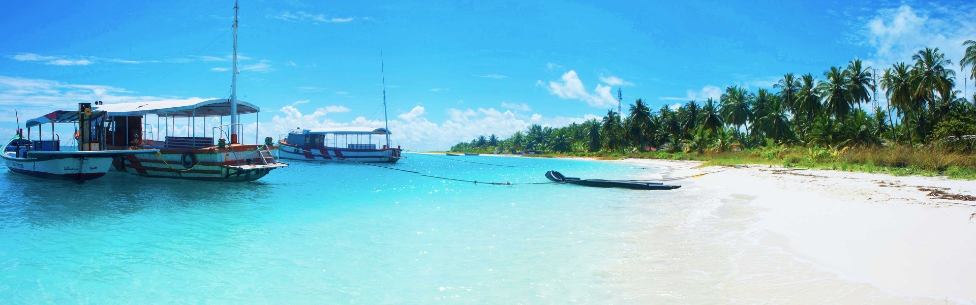 How To Plan A Trip To Lakshadweep