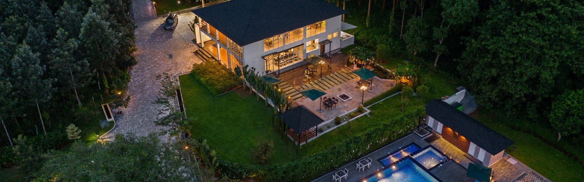 5 Luxury Resorts in Karnataka For a Fabulous Stay