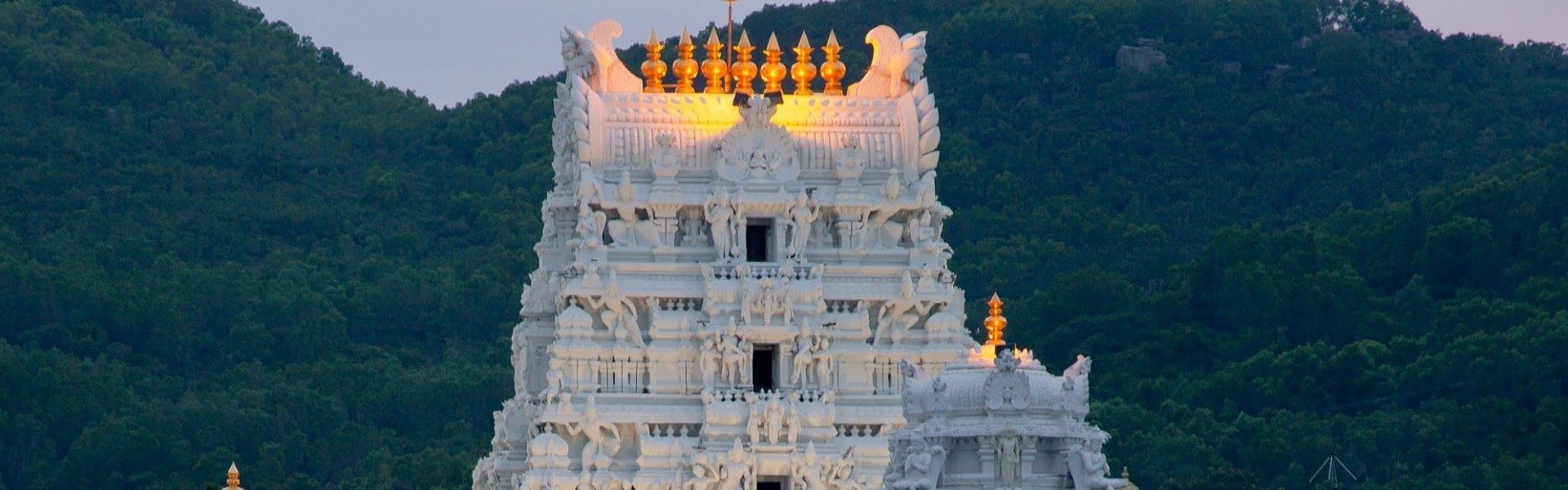 6 Popular Temples Built by Vijayanagara Kings in Andhra