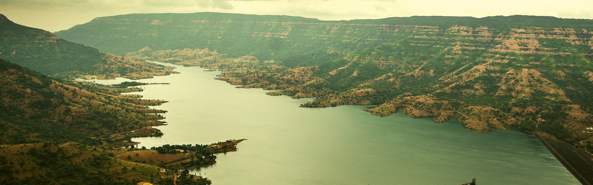 Spectacular Places to Visit in Mahabaleshwar 2-Day Trip