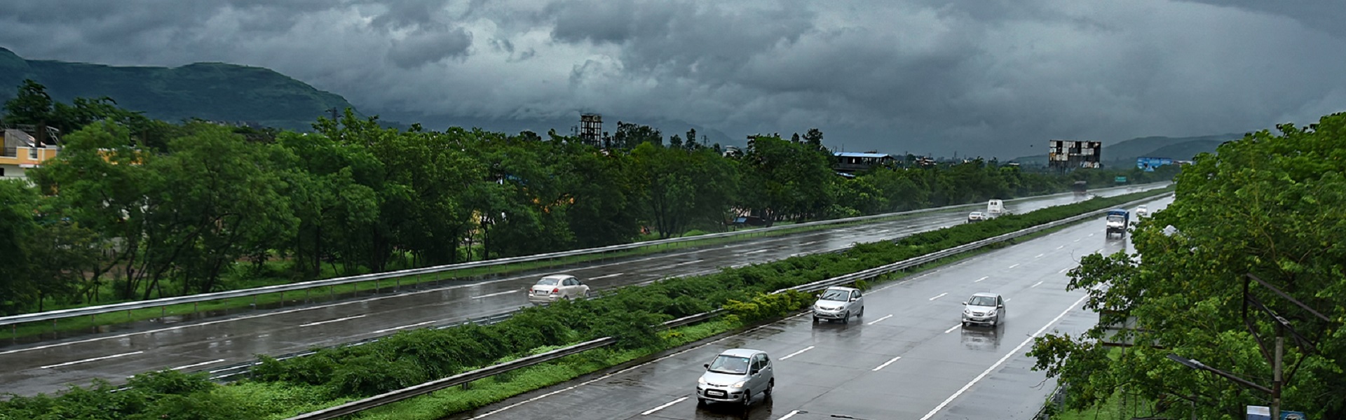 10 Amazing Places to Visit Near Pune in Monsoon