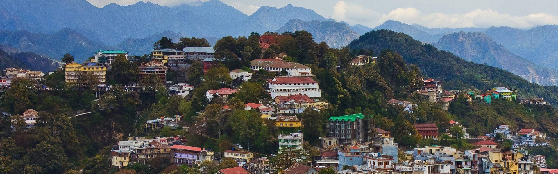 Amazing Places to Visit in Mussoorie 2-Day Trip