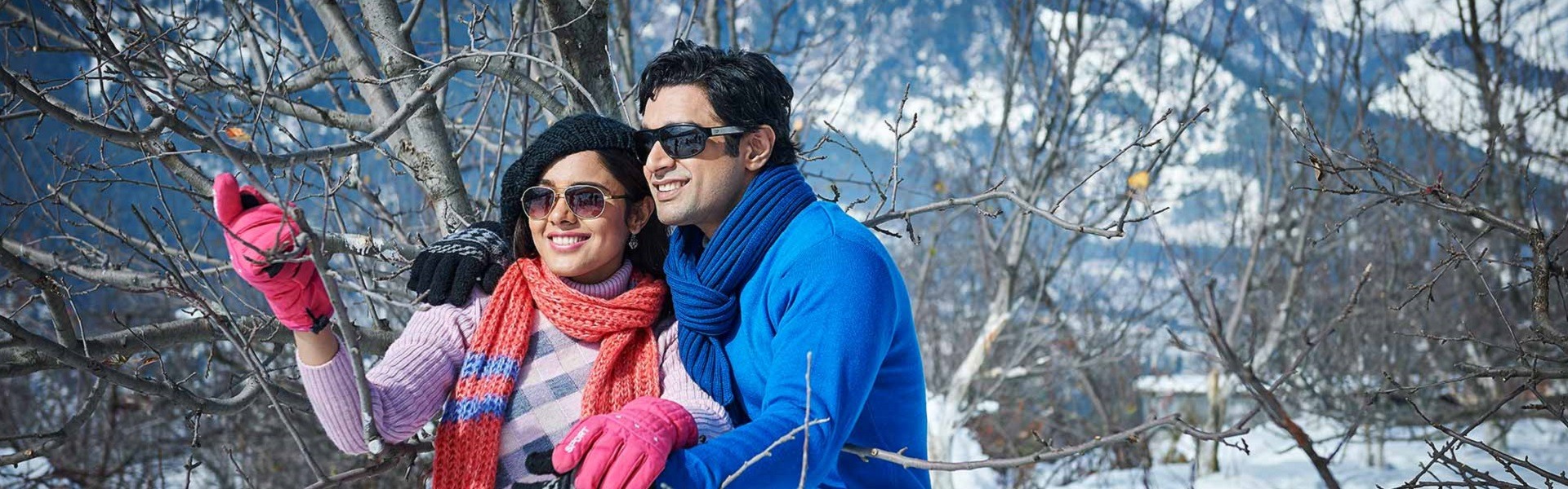 10 Amazing Honeymoon Destinations Near Delhi